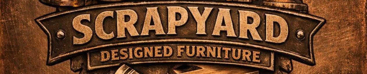 Scrapyard Design